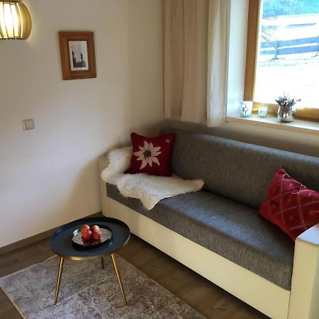 Appartements Oberhof Flachau Eksteriør bilde
